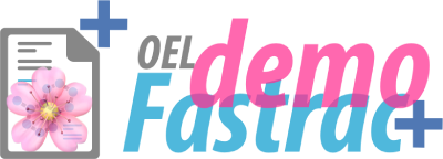 OEL Fastrac+ Logo